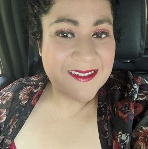 Meet your Posher, Magali